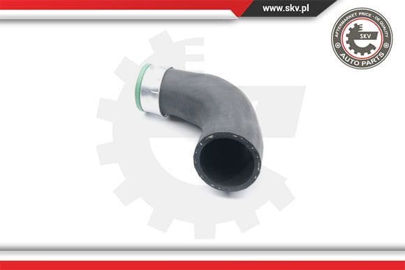 Charge Air Hose 24SKV028