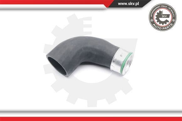 Charge Air Hose 24SKV028 - image 2