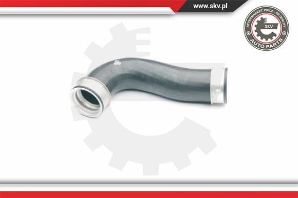 Charge Air Hose 24SKV072