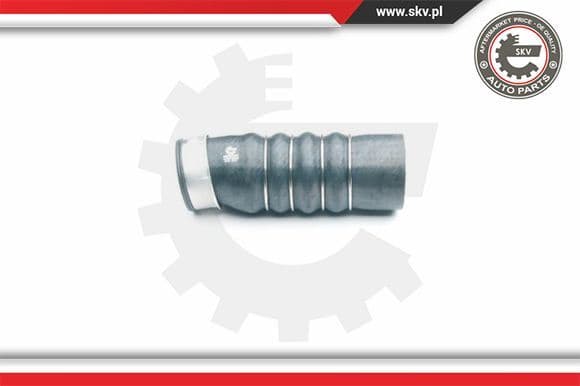 Charge Air Hose 24SKV075