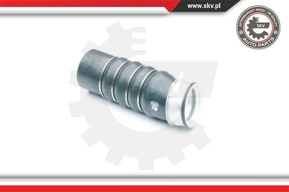 Charge Air Hose 24SKV075 - image 2