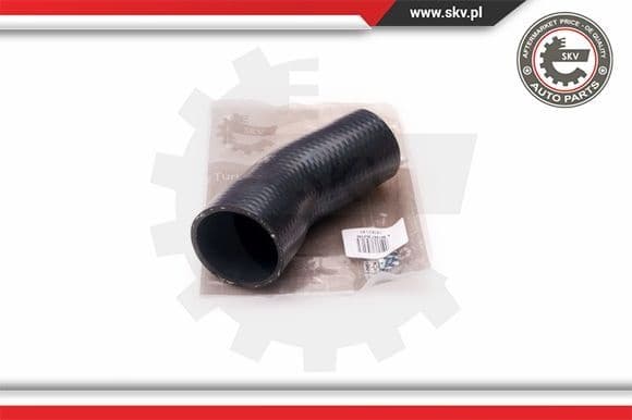 Charge Air Hose 24SKV140