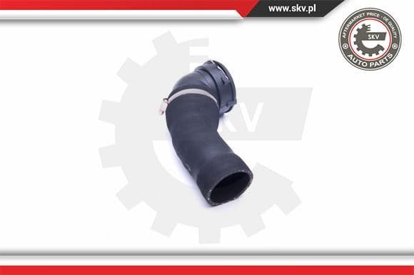 Charge Air Hose 24SKV154 - image 3