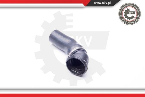 Charge Air Hose 24SKV721 - image 3