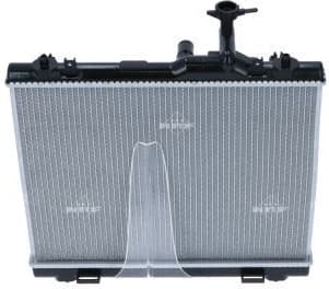 Radiator, engine cooling 59276 - image 3