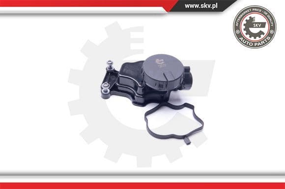 Valve, crankcase ventilation 31SKV070