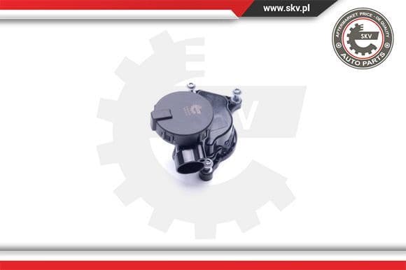 Valve, crankcase ventilation 31SKV070 - image 2