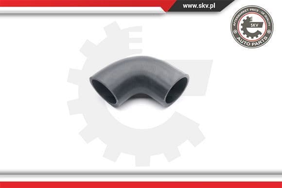 Charge Air Hose 24SKV218