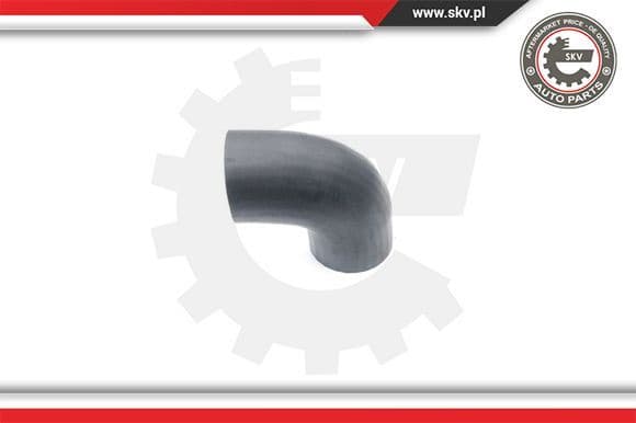 Charge Air Hose 24SKV218 - image 2