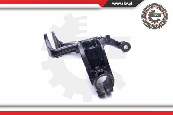 Steering Knuckle, wheel suspension 47SKV052 - image 4
