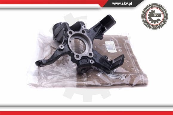 Steering Knuckle, wheel suspension 47SKV072