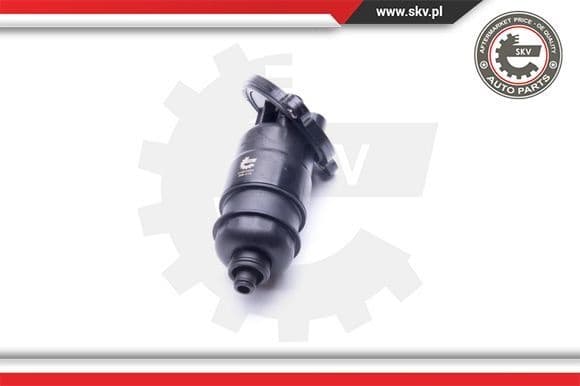 Hydraulic Filter, automatic transmission 31SKV056 - image 3