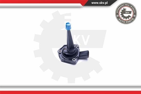 Sensor, engine oil level 17SKV394