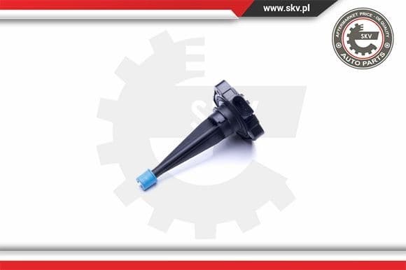 Sensor, engine oil level 17SKV394 - image 4