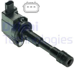 Ignition Coil GN10693-12B1