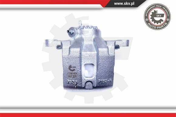 Brake Caliper 42SKV954