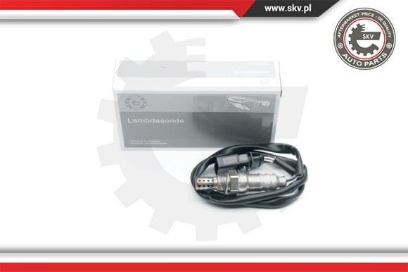 Oxygen Sensor 09SKV672