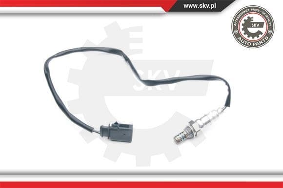 Oxygen Sensor 09SKV672 - image 2