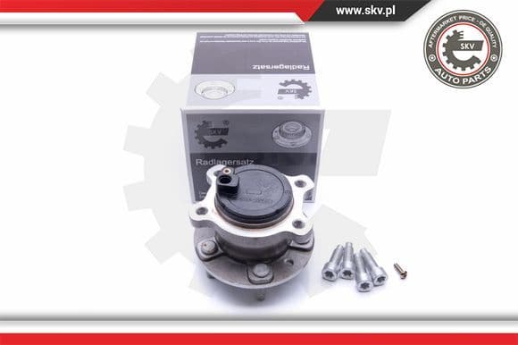 Wheel Bearing Kit 29SKV251 - image 2