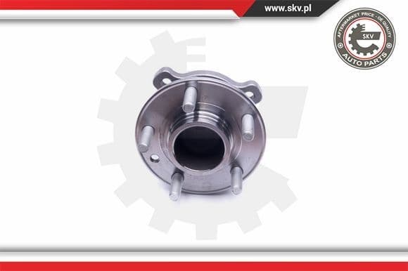 Wheel Bearing Kit 29SKV251 - image 5