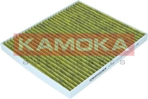 Filter cabin 6080135