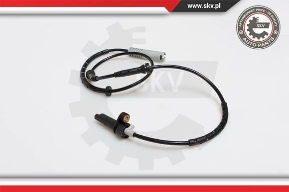 Sensor, wheel speed 06SKV150