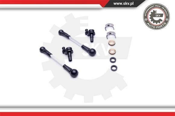 Repair Kit, intake manifold module 49SKV502 - image 2