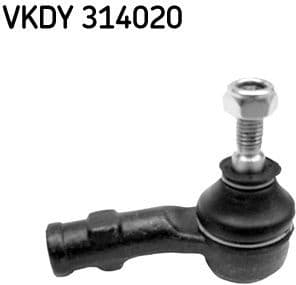 Tie Rod End VKDY 314020