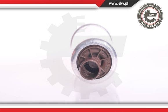Fuel Pump 02SKV258