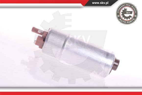 Fuel Pump 02SKV258 - image 3