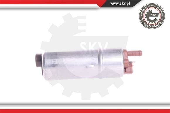Fuel Pump 02SKV258 - image 5