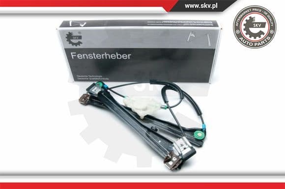 Window Regulator 01SKV552