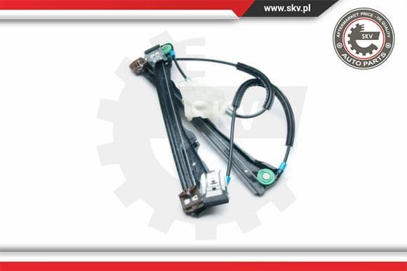 Window Regulator 01SKV552 - image 2