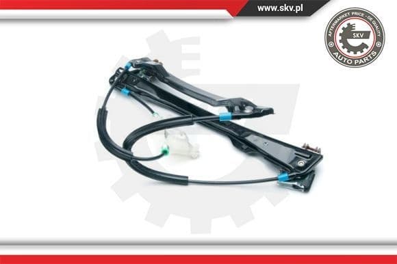 Window Regulator 01SKV552 - image 3