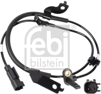 Sensor, wheel speed 172428