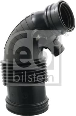 Intake Hose, air filter febi Plus 104354