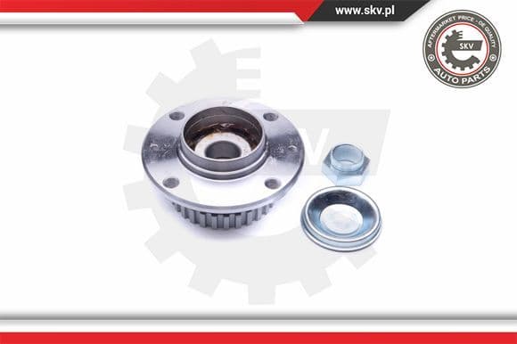Wheel Bearing Kit 29SKV207 - image 3