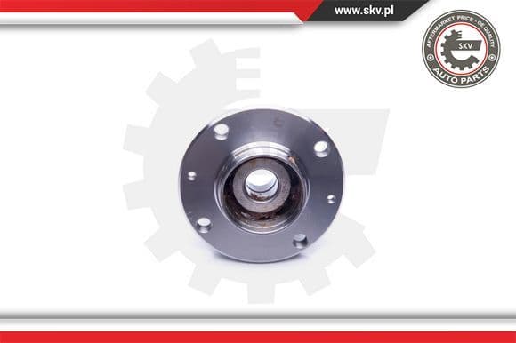 Wheel Bearing Kit 29SKV207 - image 4