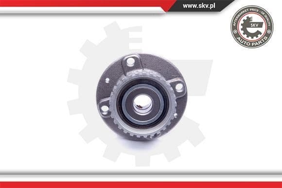 Wheel Bearing Kit 29SKV207 - image 5