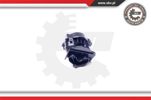 Oil Separator, crankcase ventilation 31SKV071 - image 2