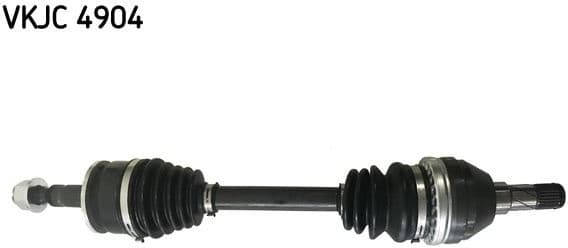 Drive Shaft VKJC 4904