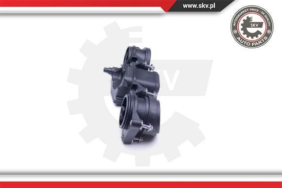 Oil Separator, crankcase ventilation 31SKV132 - image 2