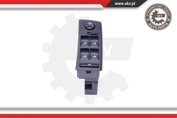 Control Valve, camshaft adjustment 39SKV027 - image 3