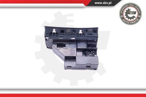 Control Valve, camshaft adjustment 39SKV027 - image 4