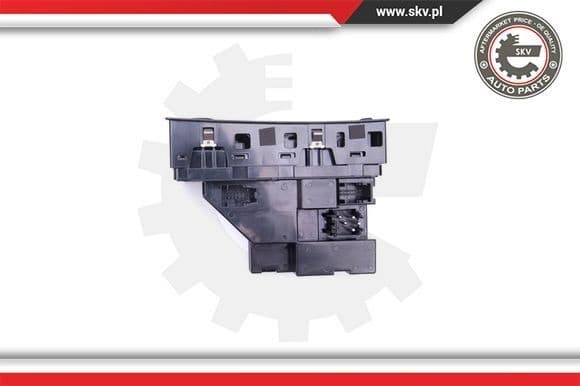 Control Valve, camshaft adjustment 39SKV027 - image 5