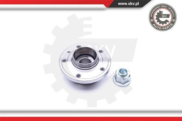 Wheel Bearing Kit 29SKV198 - image 2