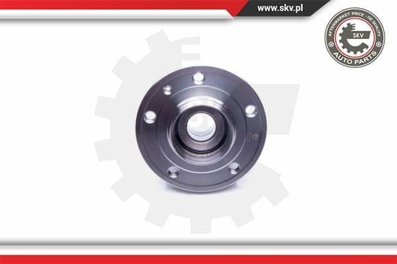 Wheel Bearing Kit 29SKV198 - image 3