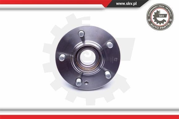 Wheel Bearing Kit 29SKV135 - image 3