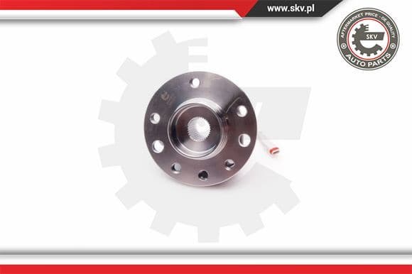 Wheel Bearing Kit 29SKV019 - image 4