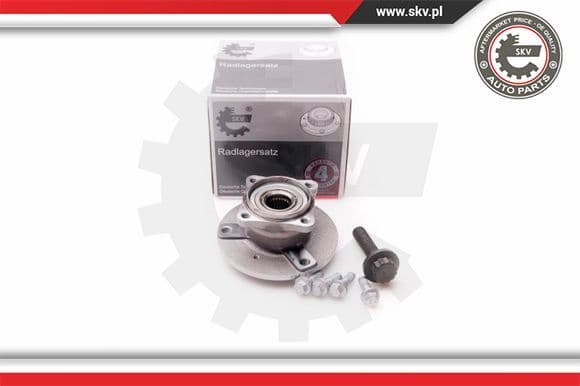 Wheel Bearing Kit 29SKV019 - image 5